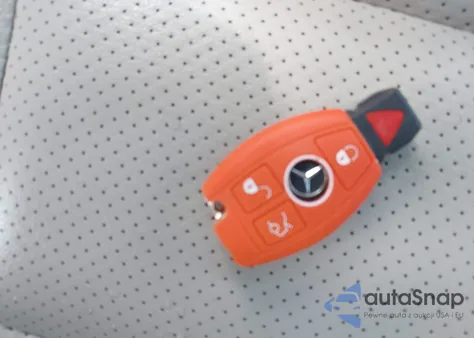 2007 Mercedes-Benz C 230 Sport из США, поврежденный, VIN WDBRF52H17F905780